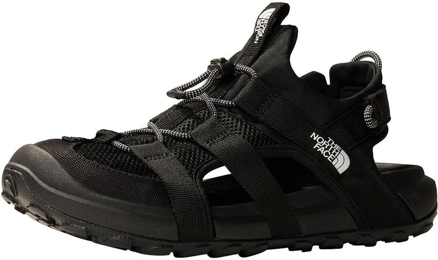 The North Face Women's Explore Camp Shandal Sandalen zwart