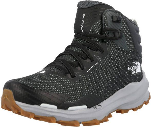 The North Face Women's Vectiv Fastpack Mid Futurelight Wandelschoenen grijs - Foto 2