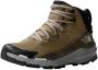 The North Face Women's Vectiv Fastpack Mid Futurelight Wandelschoenen olijfgroen - Thumbnail 2