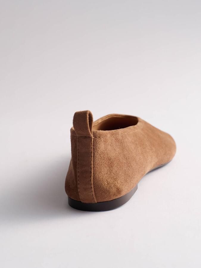 The Set Ballerina bruin - Foto 2