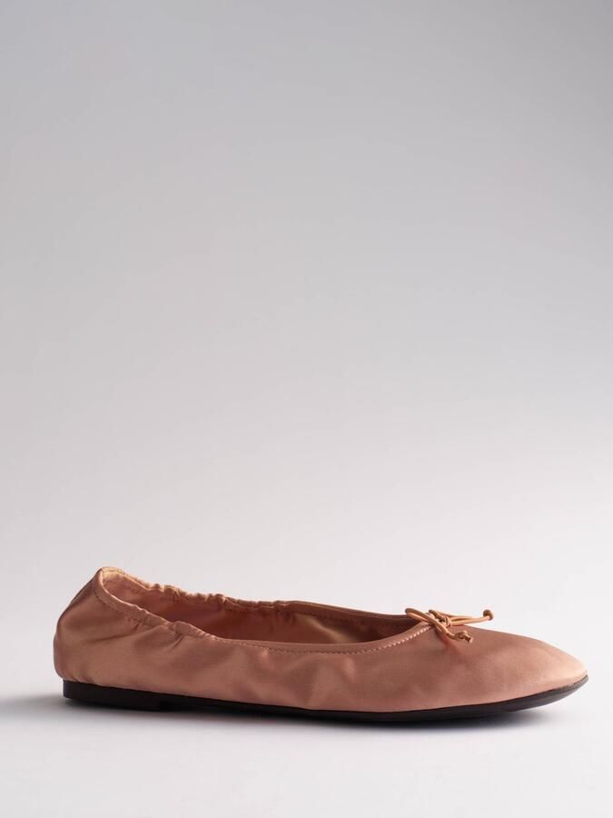 The Set Ballerina oudroze - Foto 2
