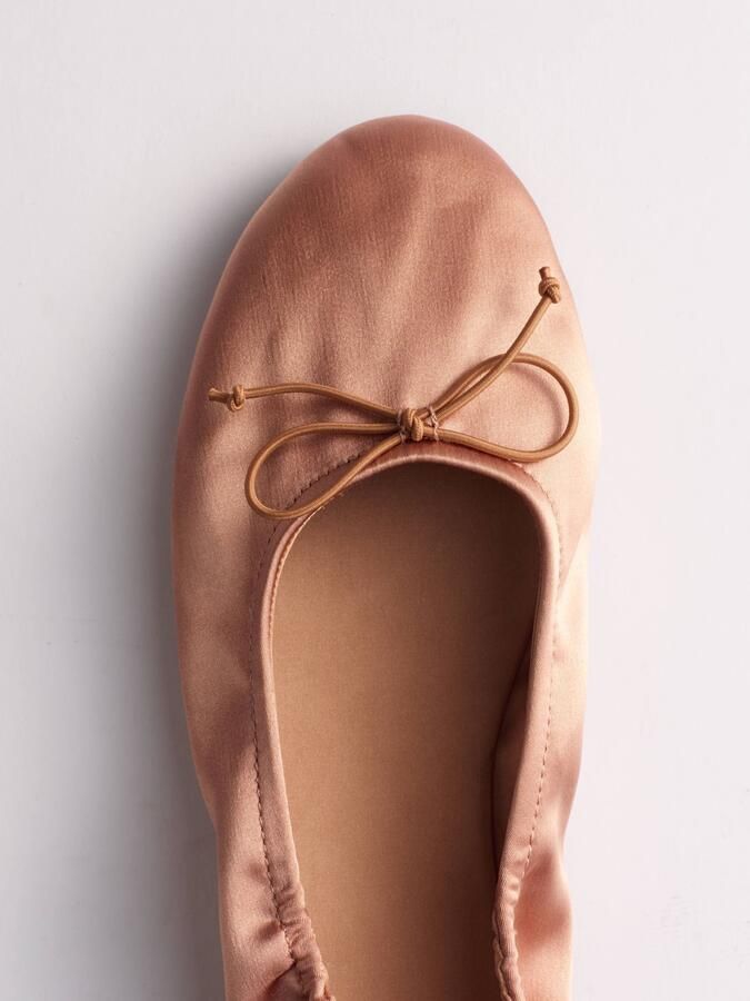 The Set Ballerina oudroze - Foto 4