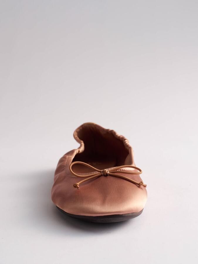 The Set Ballerina oudroze - Foto 5