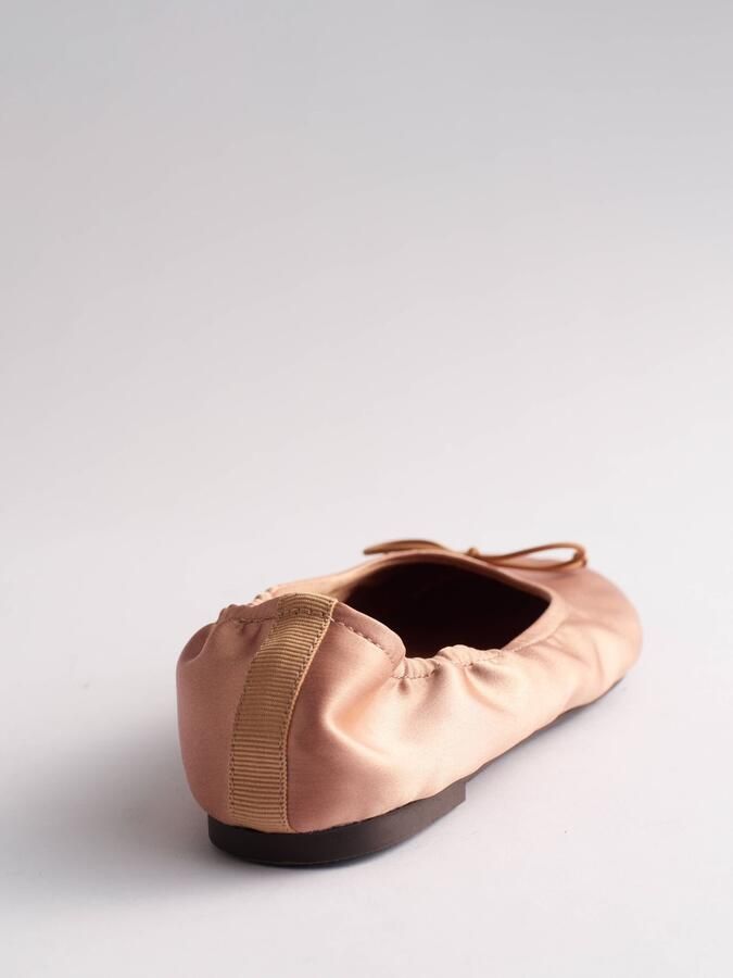 The Set Ballerina oudroze - Foto 6