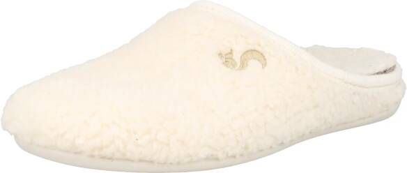 Thies Pantoffels Bio-Teddy in behaaglijk zachte look - Foto 5