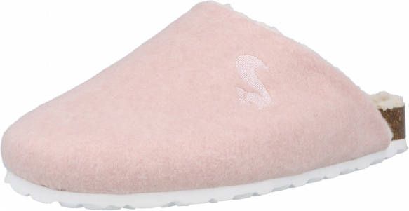 Thies Low-Top Sneakers 1856 Organic Bio Clog vegan rose (W X) in beige - Foto 2