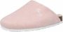Thies Low-Top Sneakers 1856 Organic Bio Clog vegan rose (W X) in beige - Thumbnail 2