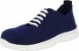 Thies 1856 Navy PET Sneaker - Thumbnail 2
