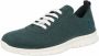 Thies 1856 PET Runner Sneaker Olijf - Thumbnail 2