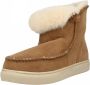Thies 1856 Sneakerboot 2 Cashew - Thumbnail 2