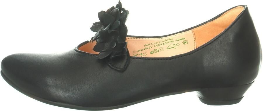 Think Ballerina's - Foto 4