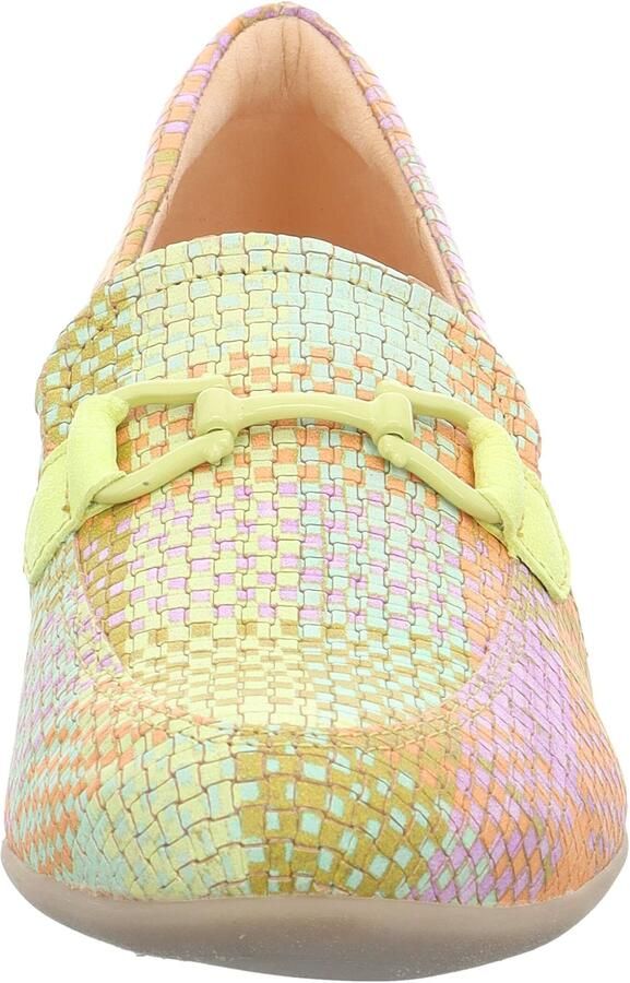 Think! Dames Guad2 3-000961 Matcha kombi - Foto 3