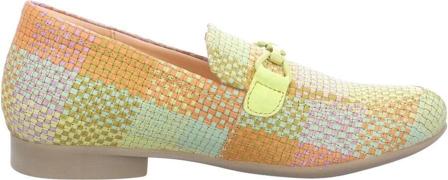 Think! Dames Guad2 3-000961 Matcha kombi - Foto 5