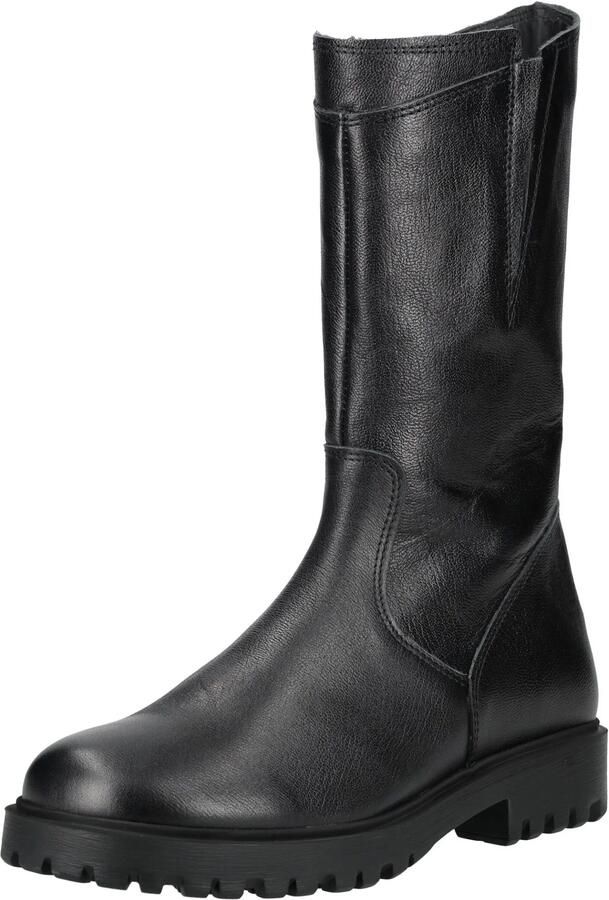 Think unisex veterschoenen zwart - Foto 2