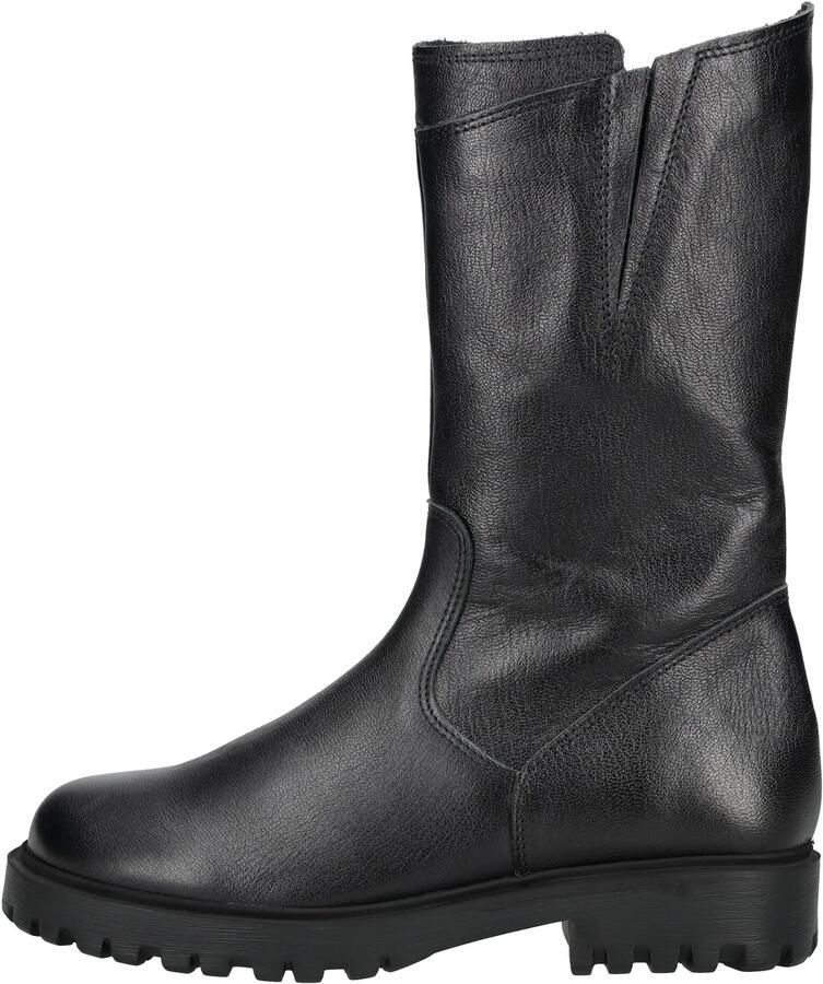 Think unisex veterschoenen zwart - Foto 5