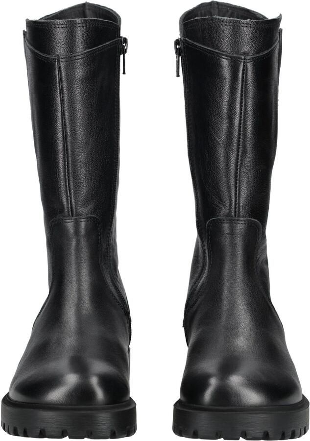 Think unisex veterschoenen zwart - Foto 6