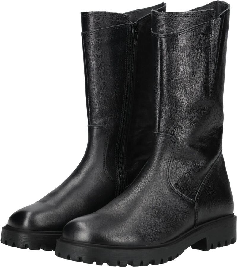 Think unisex veterschoenen zwart - Foto 3