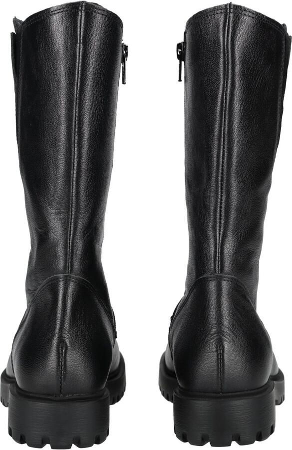 Think unisex veterschoenen zwart - Foto 7