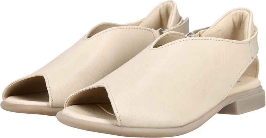 Think Platte sandalen - Foto 6
