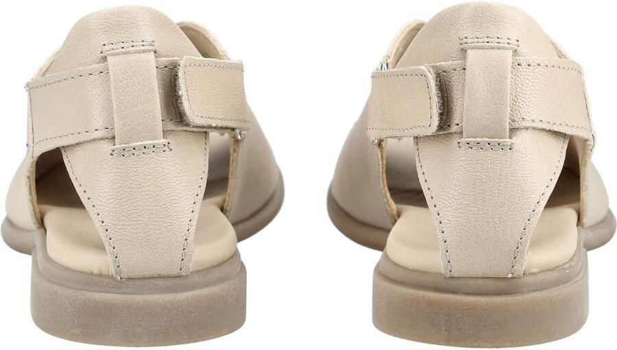 Think Platte sandalen - Foto 4