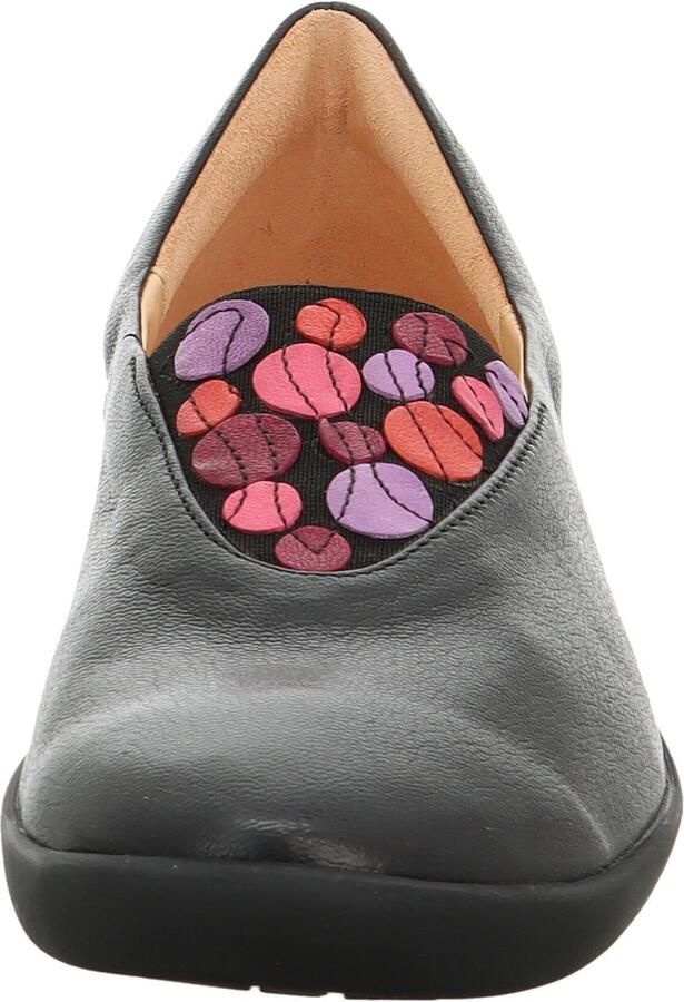 THINK! Slip-on lila oranje rosa zwart - Foto 3