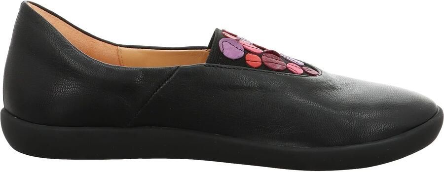 THINK! Slip-on lila oranje rosa zwart - Foto 4