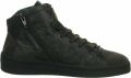 THINK! Sneakers hoog zwart - Zwart