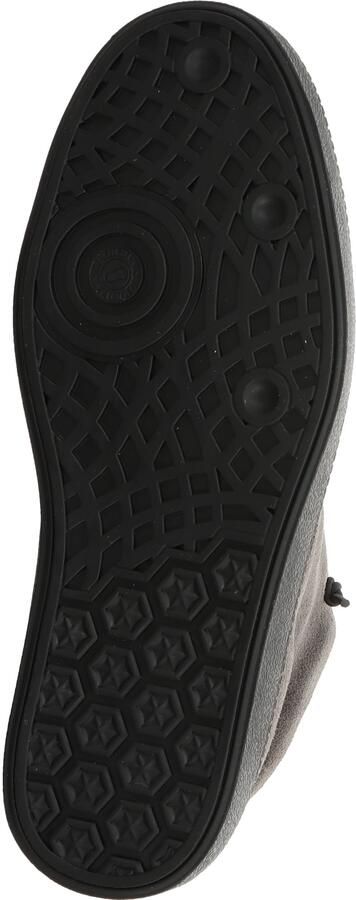 THINK! Sneakers laag 'Turna He.' donkergrijs - Foto 6