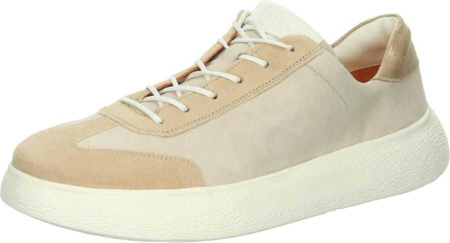 THINK! Sneakers laag 'Turna Light' beige crème