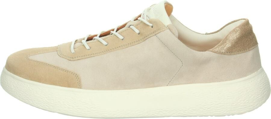THINK! Sneakers laag 'Turna Light' beige crème - Foto 7