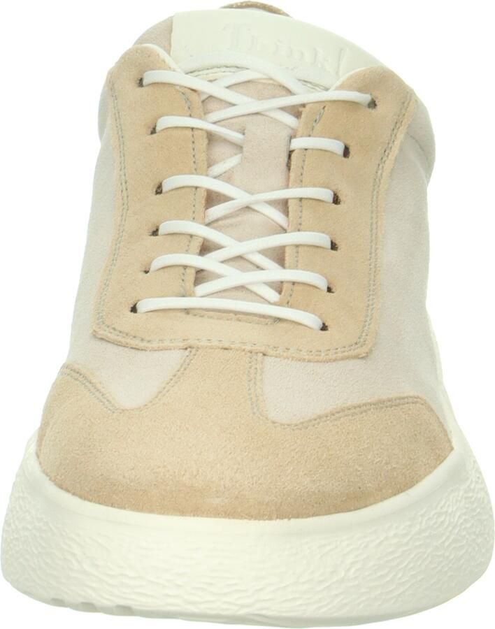 THINK! Sneakers laag 'Turna Light' beige crème - Foto 3