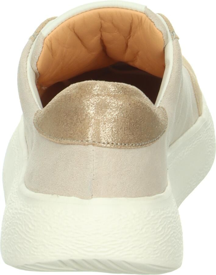 THINK! Sneakers laag 'Turna Light' beige crème - Foto 4