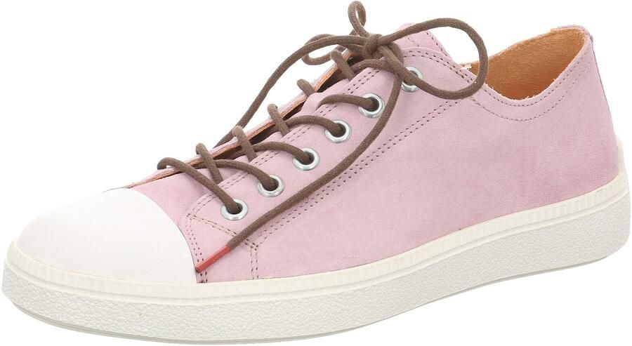 THINK! Sneakers laag 'Turna' rosa