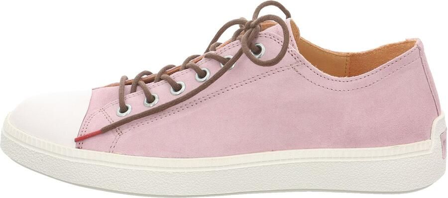 THINK! Sneakers laag 'Turna' rosa - Foto 4