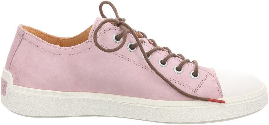 THINK! Sneakers laag 'Turna' rosa - Foto 2