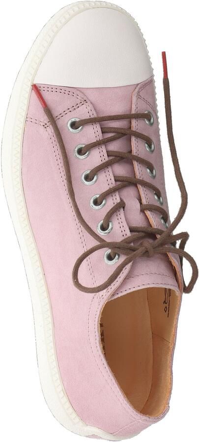 THINK! Sneakers laag 'Turna' rosa - Foto 3