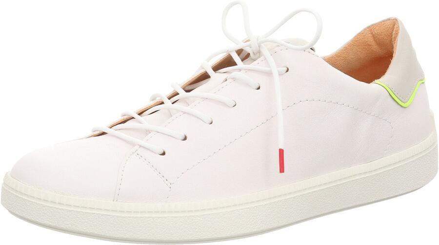 THINK! Sneakers laag 'Turna' wit