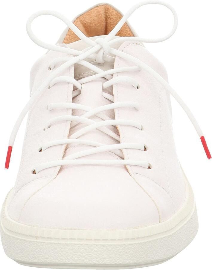 THINK! Sneakers laag 'Turna' wit - Foto 2