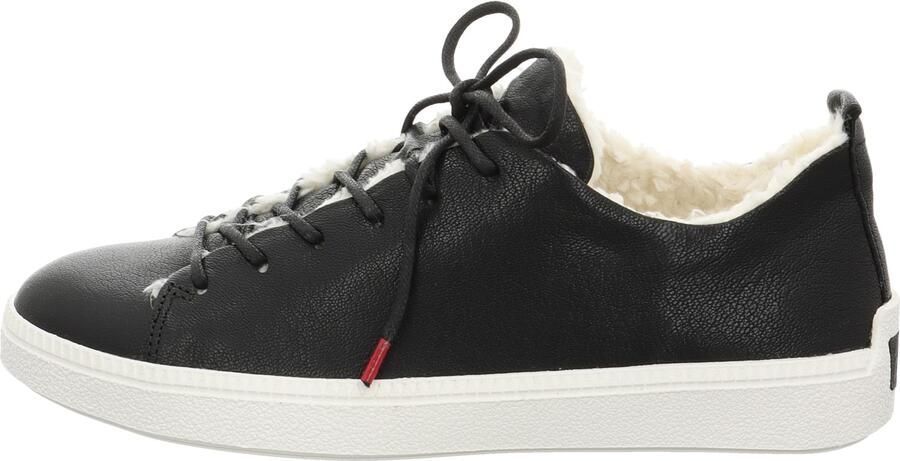 THINK! Sneakers laag 'Turna' zwart - Foto 2
