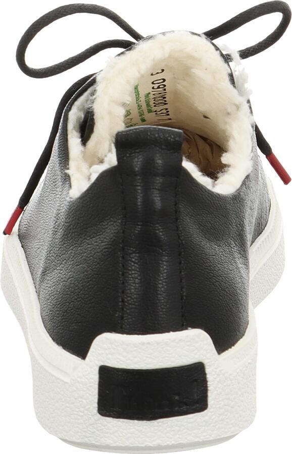 THINK! Sneakers laag 'Turna' zwart - Foto 5