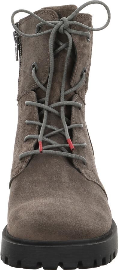 Think! Veterlaarsjes Guad 2 Business schoen veterschoenen met blokhak - Foto 3