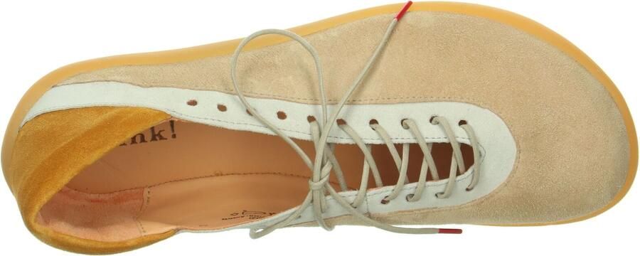 Think Lage Sneakers Halfhoge schoenen - Foto 6