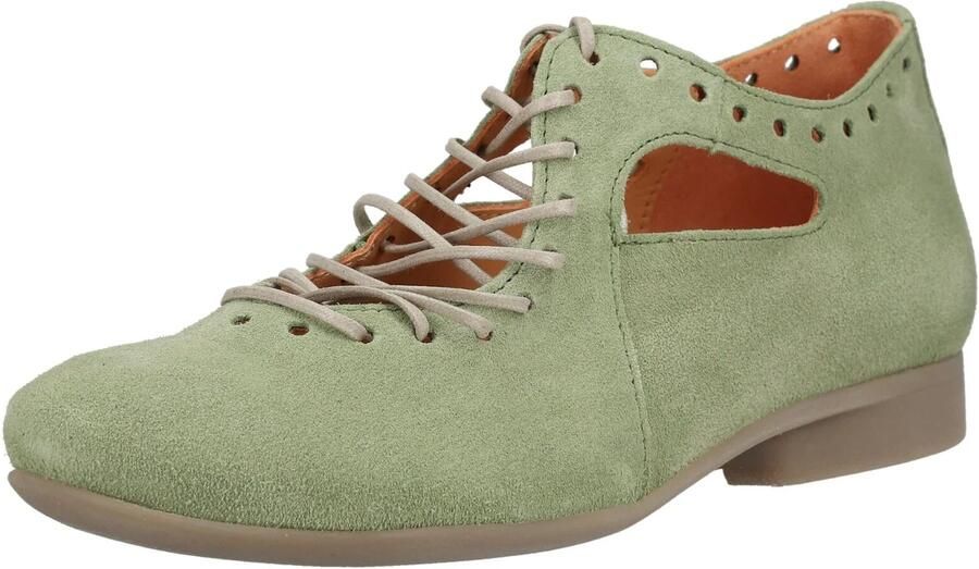 Think Nette schoenen Halfhoge schoenen - Foto 2