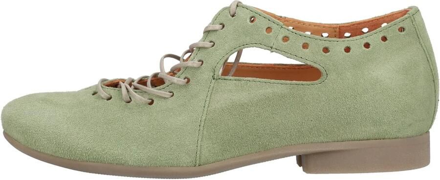 Think Nette schoenen Halfhoge schoenen - Foto 7