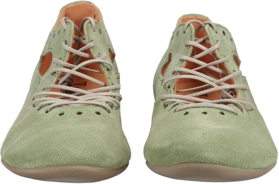 Think Nette schoenen Halfhoge schoenen - Foto 3