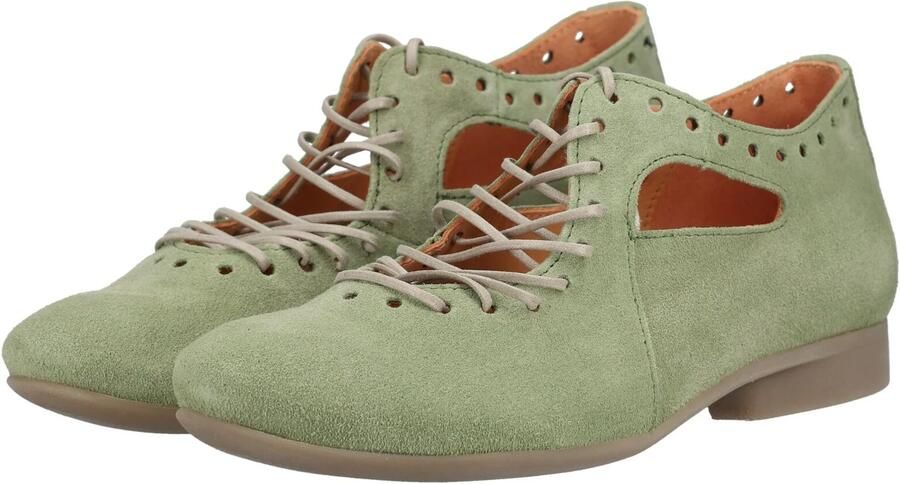 Think Nette schoenen Halfhoge schoenen - Foto 6