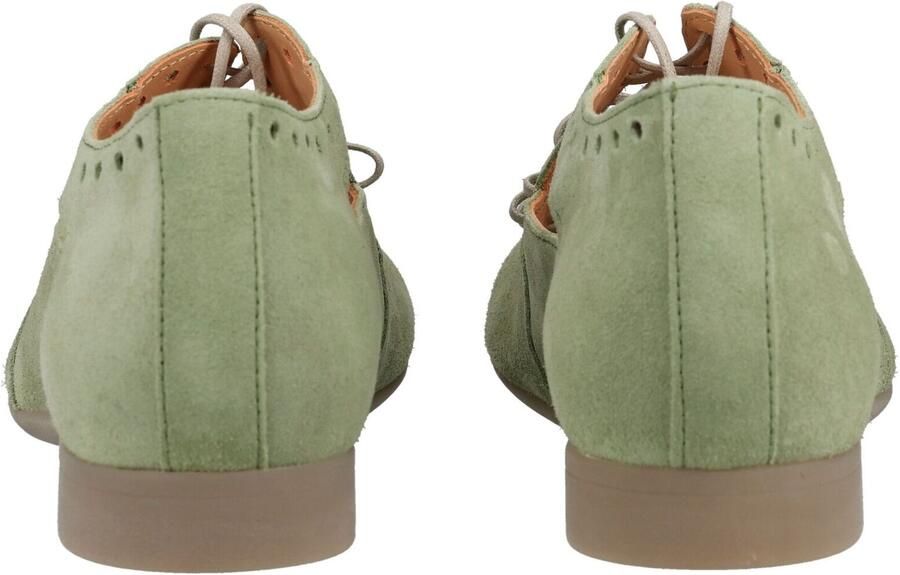 Think Nette schoenen Halfhoge schoenen - Foto 4