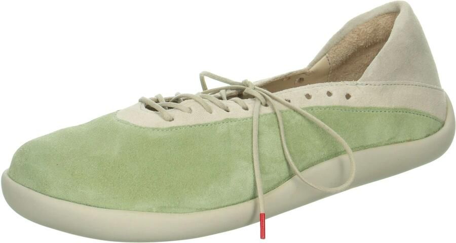 Think Ballerina's Halfhoge schoenen