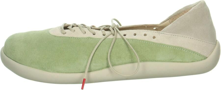 Think Ballerina's Halfhoge schoenen - Foto 5