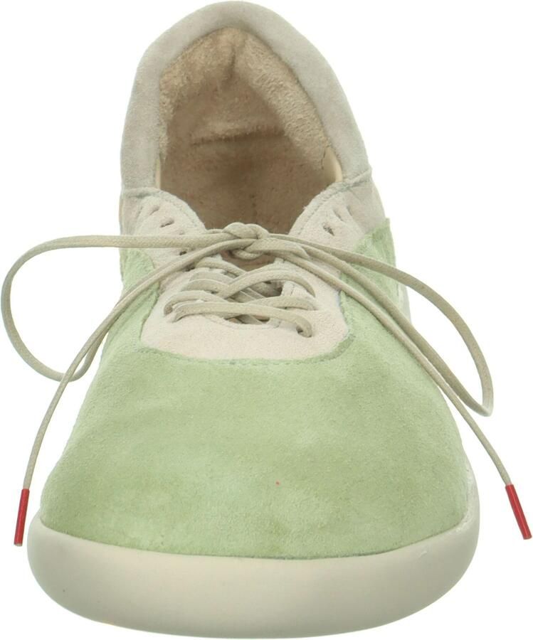 Think Ballerina's Halfhoge schoenen - Foto 3
